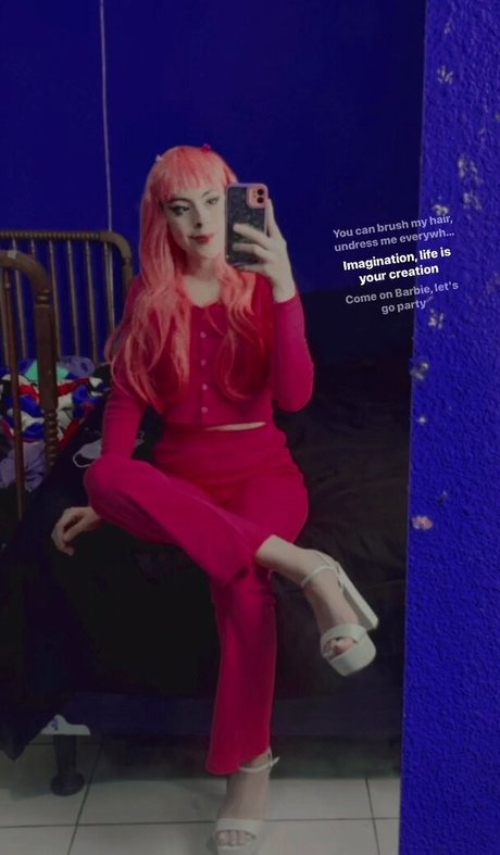 Goddes Tanya xxx女優 写真