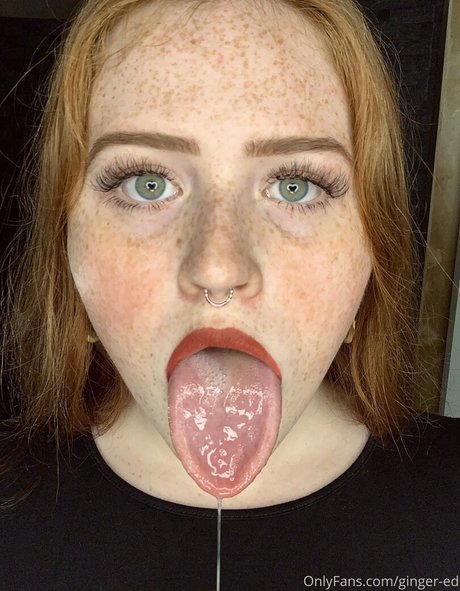 asmr ジンジャー オンリーファンズ 素敵 写真