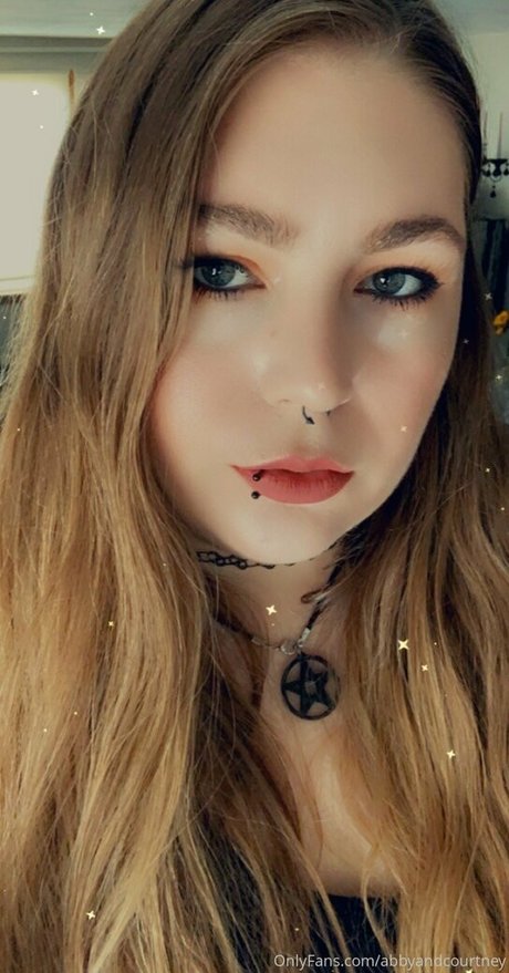 abbyandcourtney 独占女優 写真
