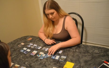 abbyandcourtney アート女優 ギャラリー