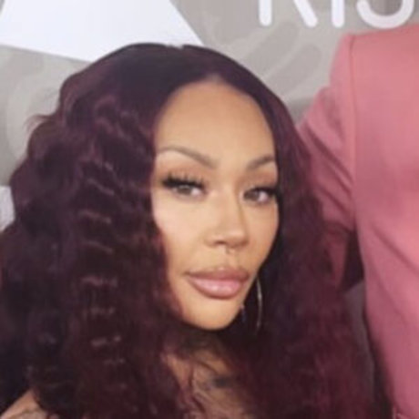 Mutya Buena 完璧なモデル 画像