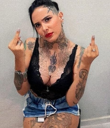 Dana Gomes トップモデル アーカイブ