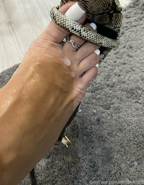 Missheels07 プロフィール写真