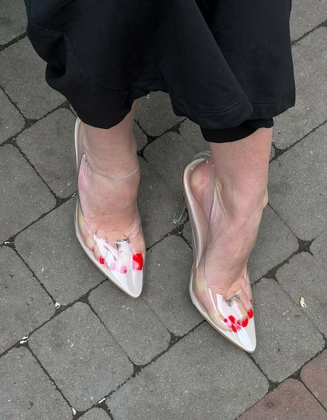 Missheels07 素敵なスター 写真