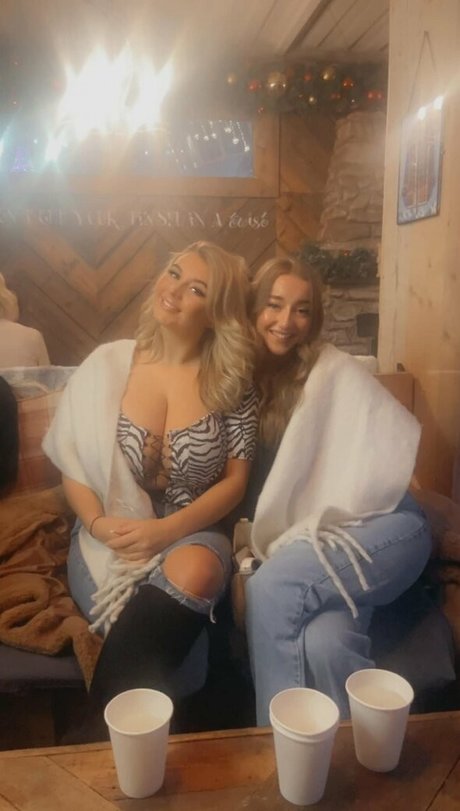 Jazmineblouise HD女優 画像