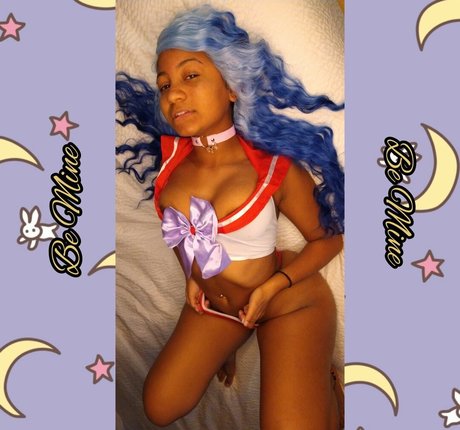 Naturally nina 独占スター 写真