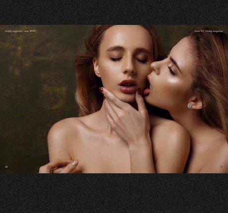 Natalia Milewskaja アートスター 写真