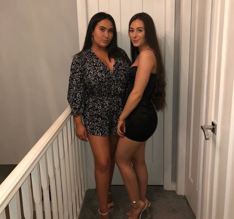 Darci Ormiston 独占モデル アーカイブ