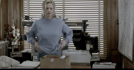 Melanie Griffith 写真集