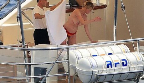 Melanie Griffith エロティックなモデル ギャラリー