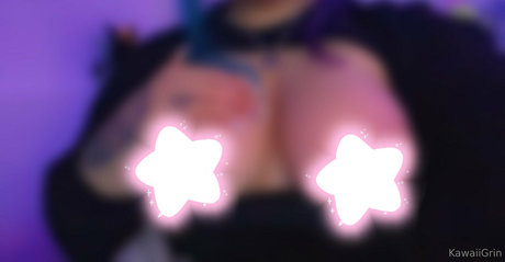 kawaiigrin 素敵なモデル 写真