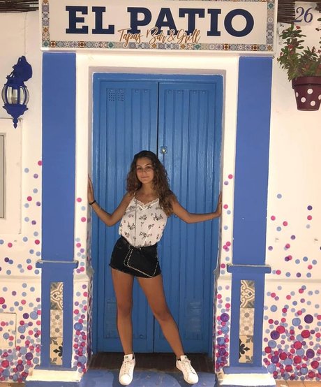 miriamvilloria かわいいスター 写真