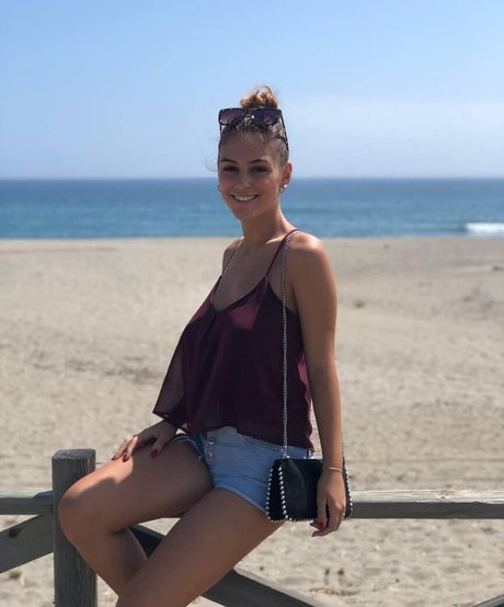 miriamvilloria かわいいスター 写真