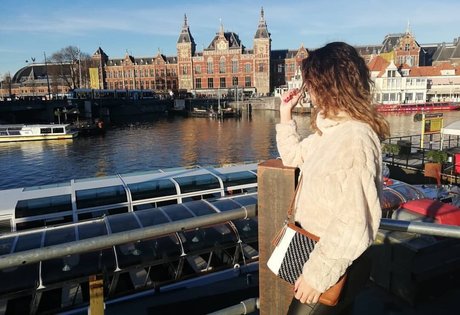 miriamvilloria トップスター ギャラリー