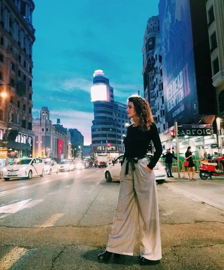 miriamvilloria スターセックス 画像