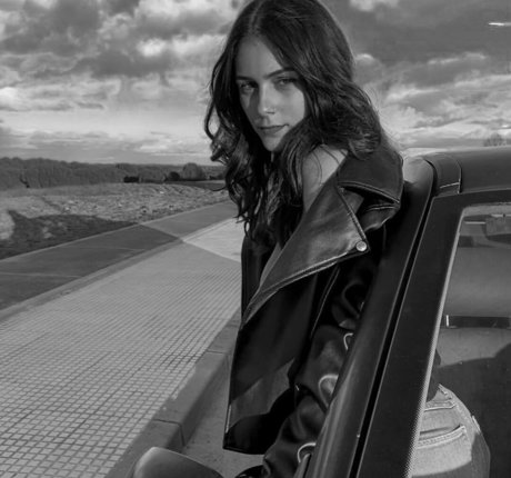 ワックスオンリーファン 美しい裸 ギャラリー