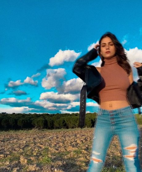 miriamvilloria 高品質モデル ギャラリー