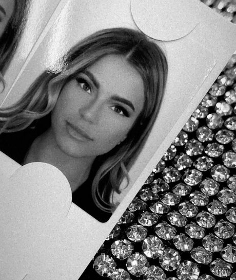 Jessica Kingham 素敵なスター 画像