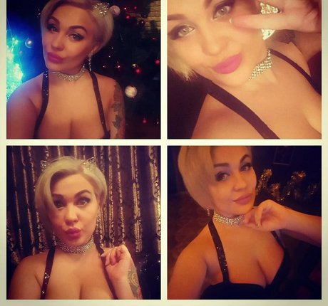 巨乳ランジェリーオンリーファンズ ヌード 写真