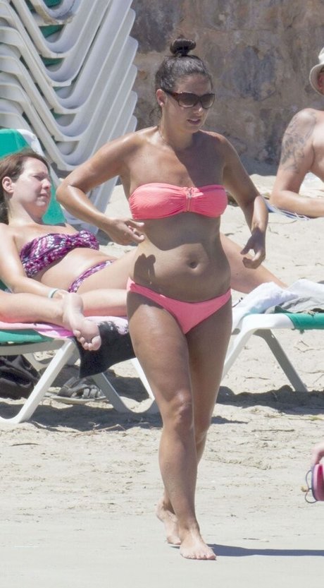 Hayley Tamaddon 完璧なポルノスター ギャラリー