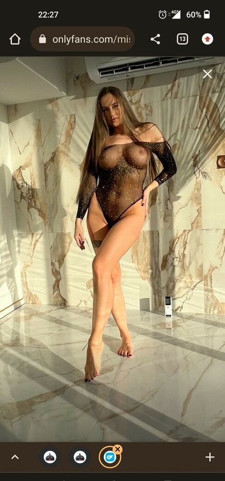 Misszaic かわいいスター アーカイブ