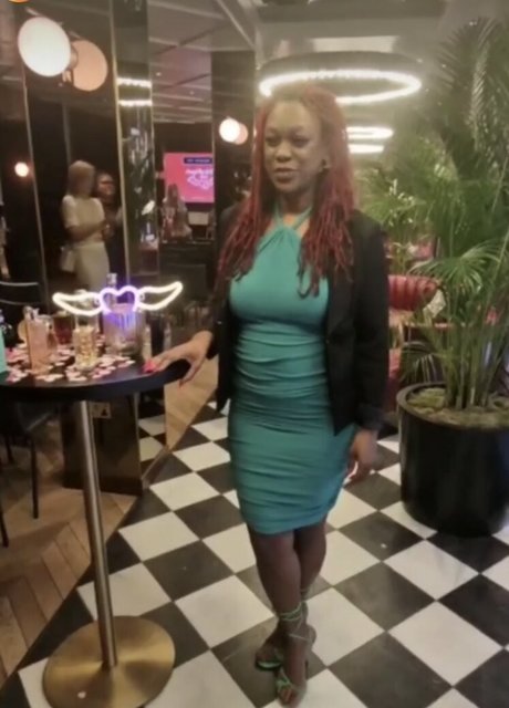 Charlene Douglas ヌード女優 ギャラリー