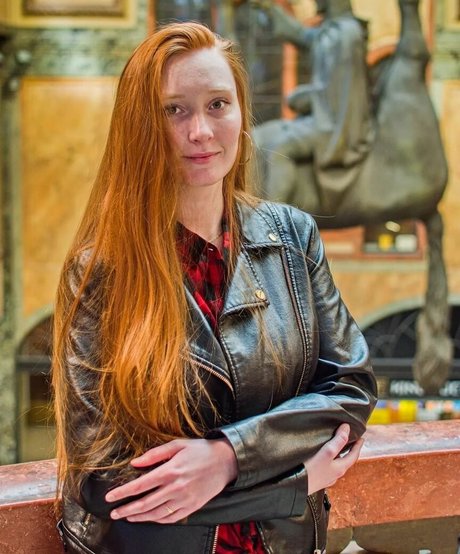 Daniella Bielikova アダルトモデル 画像