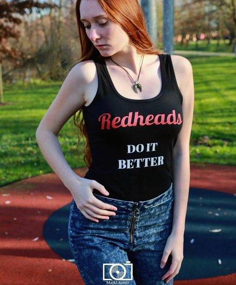 Daniella Bielikova アート女優 画像