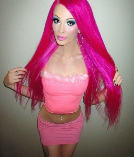 Chloeclairex 女優 画像