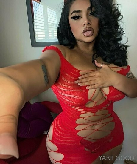 Yardeni Velez ポルノスター ホット 写真