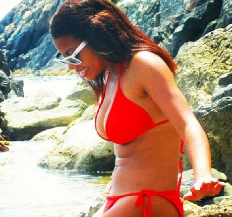 Camille Hyde スターセックス 画像