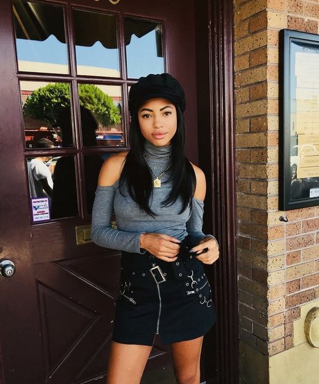 Camille Hyde アートポルノスター 写真