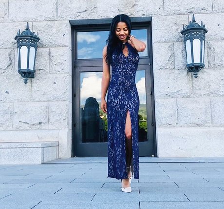 Camille Hyde アダルトモデル ギャラリー