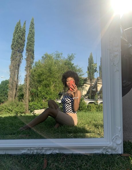 chynaunique 美しいスター 画像