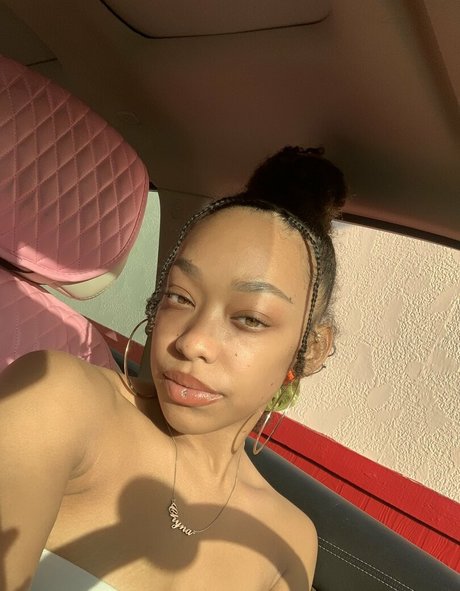 chynaunique 美しいポルノスター ギャラリー