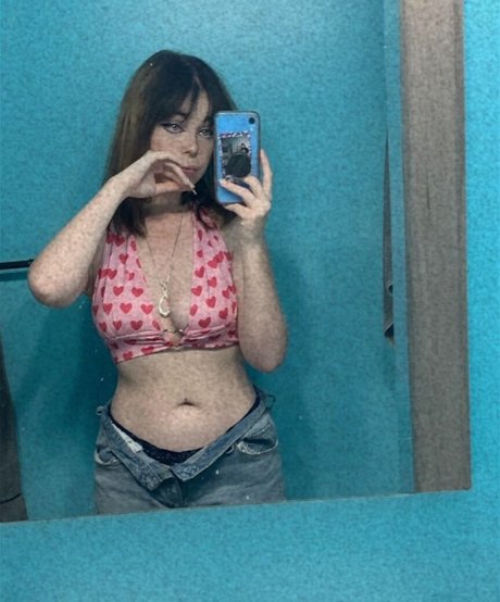 Daisyy mayyy 独占女優 写真