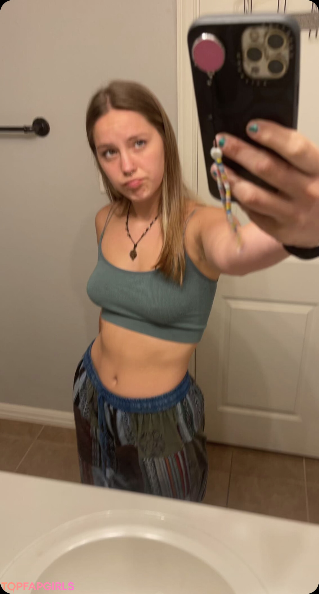 Peyton Coffee 美しいモデル 写真