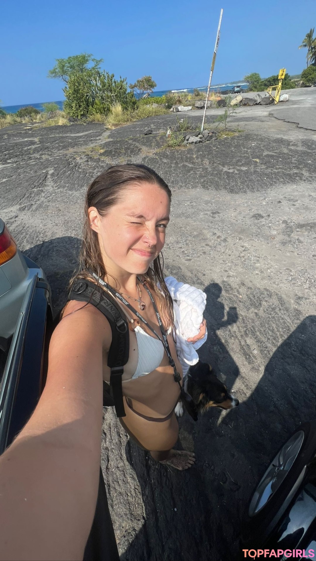 Peyton Coffee アダルトモデル 写真