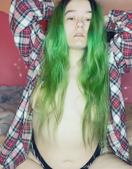 pixxxiebelle 素敵なスター アーカイブ