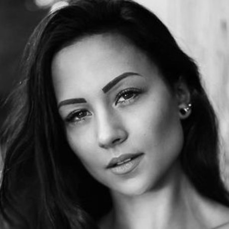 inked nadine HDポルノスター 画像