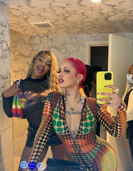 Khleopatre スターセックス 画像