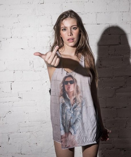 Caroline Dallarosa ポルノスター 写真