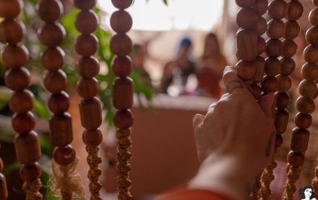 Flavia Dantas エロティックなスター 写真