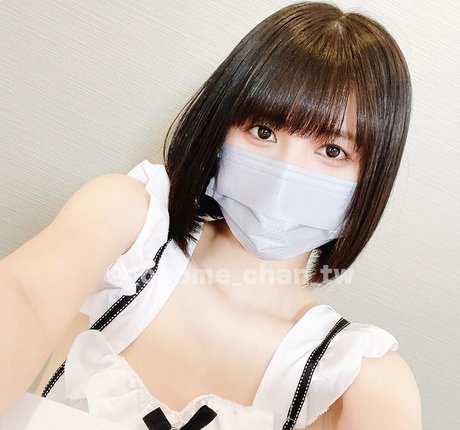 okome chan アダルトスター 画像