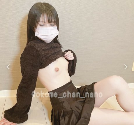 okome chan 素敵なポルノスター 写真