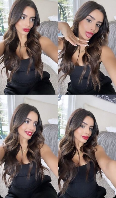 Celina Sharma ホットモデル 写真