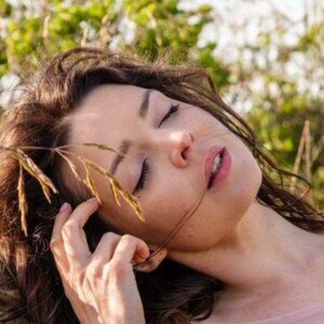 Pure Rebel Model トップスター 写真