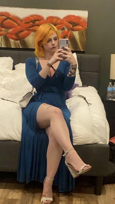 Catssnap 独占スター ギャラリー