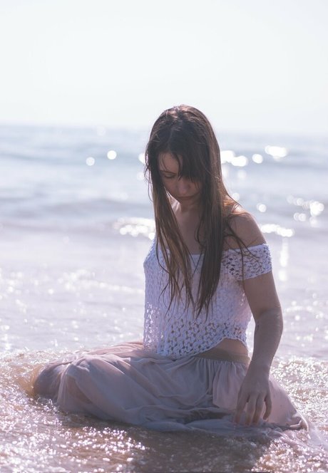 Chilli chibi セックスモデル 写真