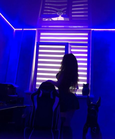 Katerina999cs 素敵なスター 画像